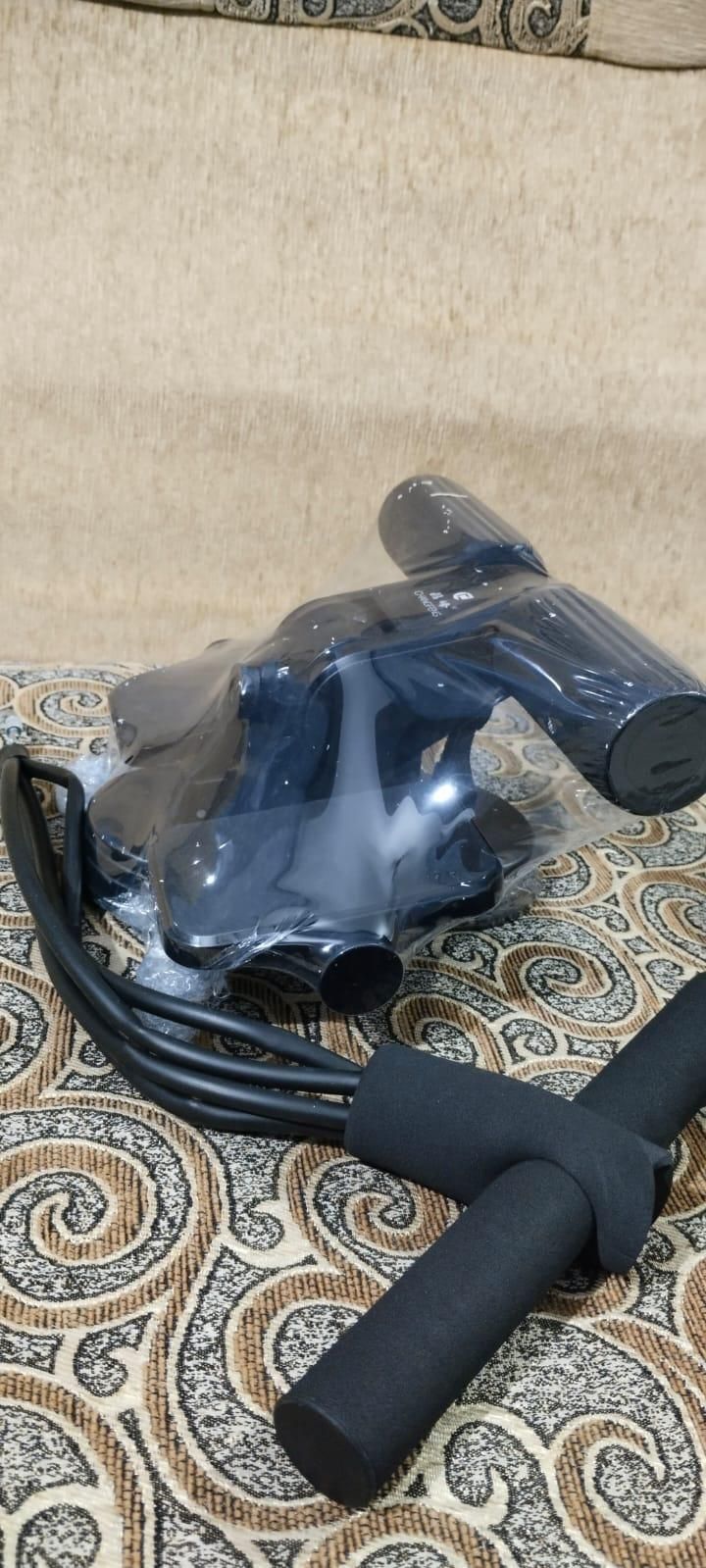 CoreX360™ Home Fitness Trainer Premium Device