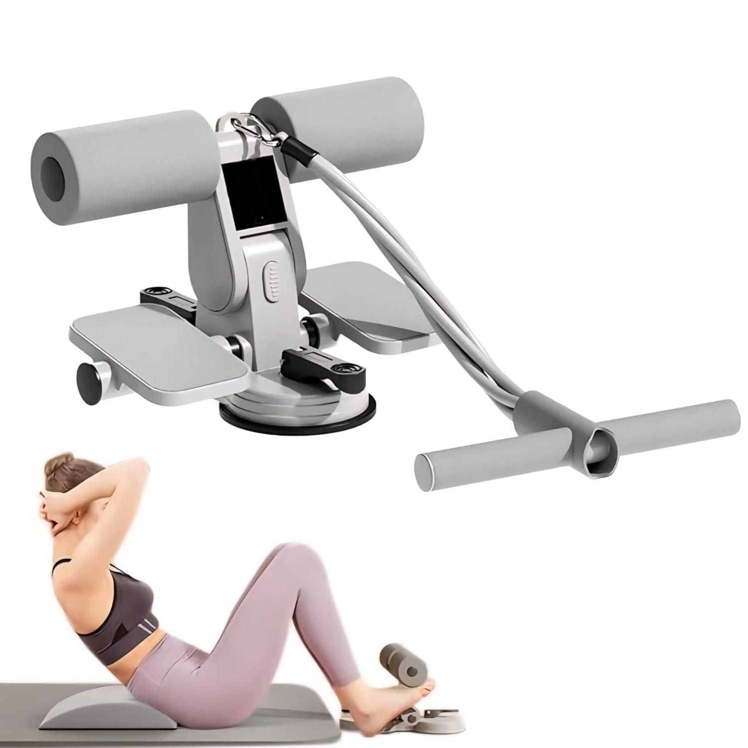 CoreX360™ Home Fitness Trainer Premium Device