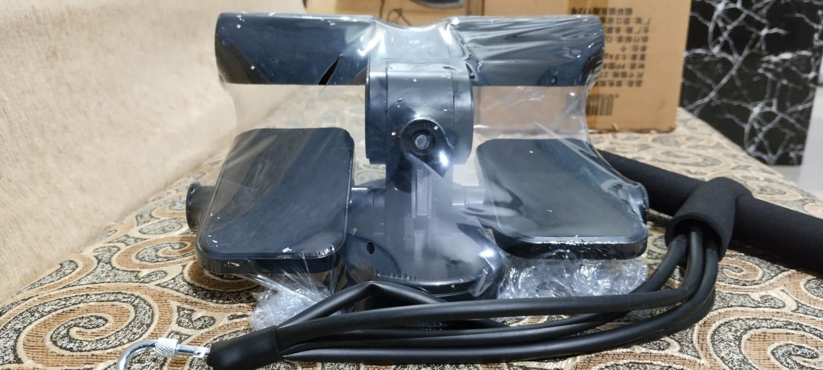 CoreX360™ Home Fitness Trainer Premium Device