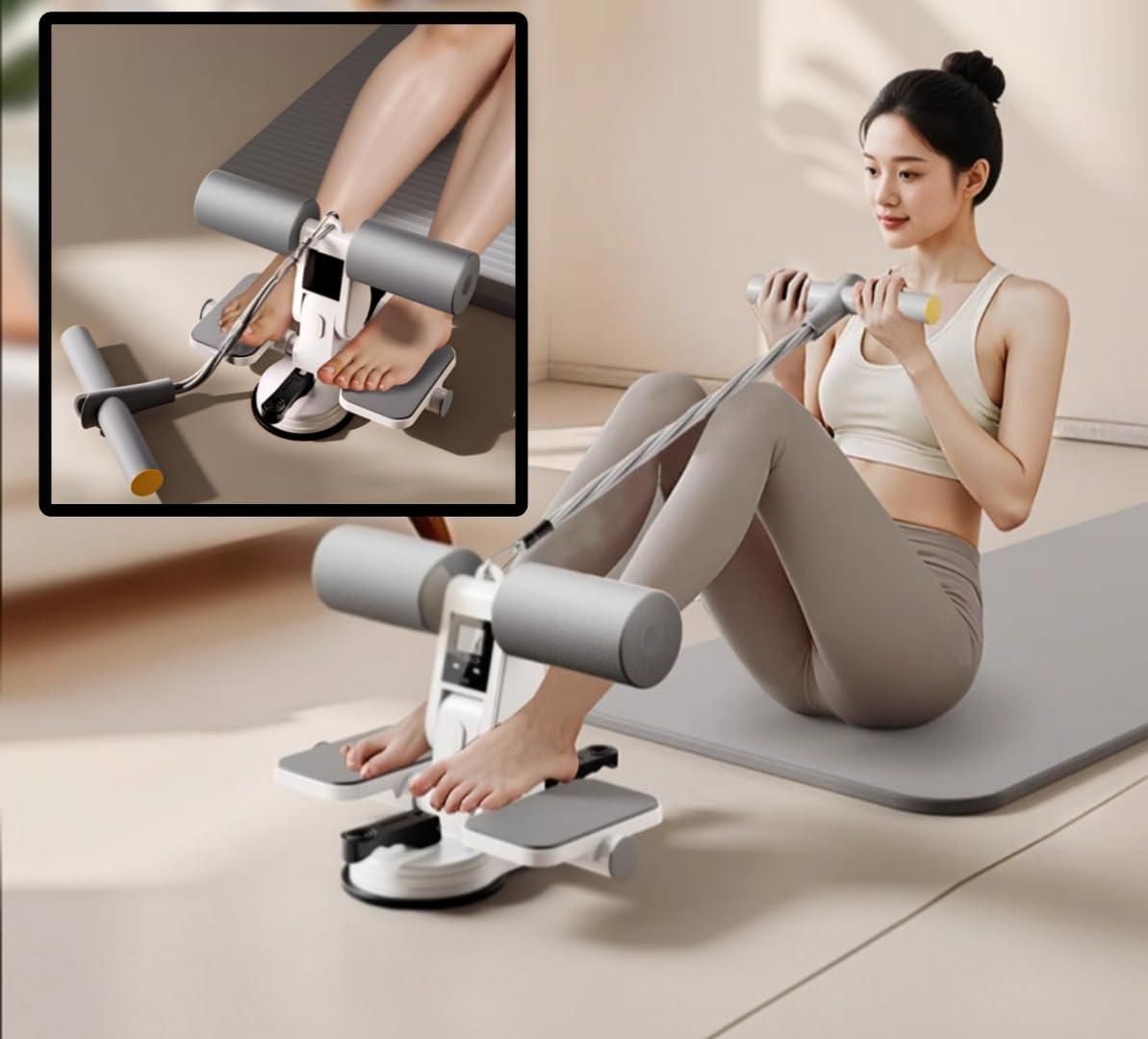 CoreX360™ Home Fitness Trainer Premium Device