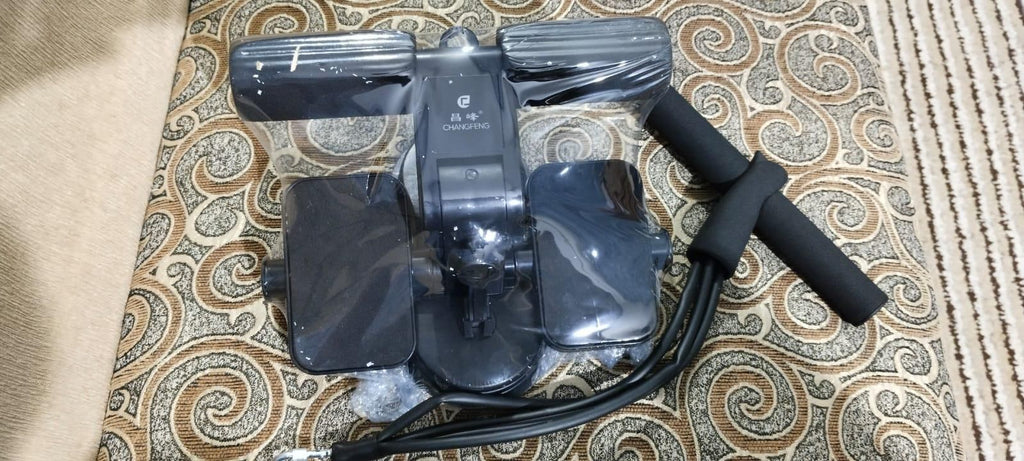 CoreX360™ Home Fitness Trainer Premium Device