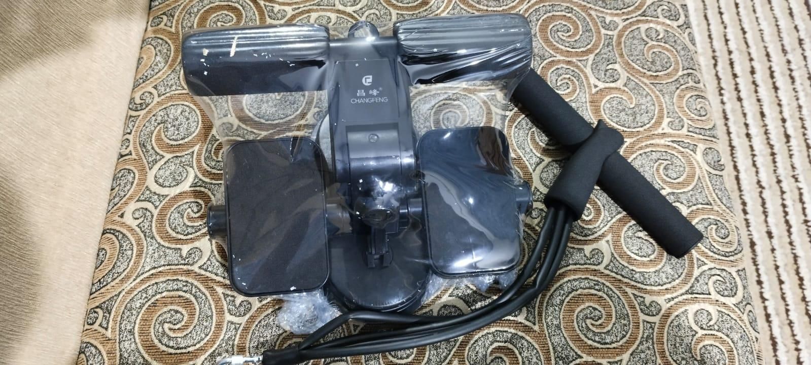 CoreX360™ Home Fitness Trainer Premium Device