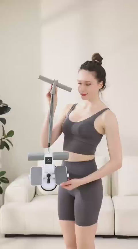 CoreX360™ Home Fitness Trainer Premium Device